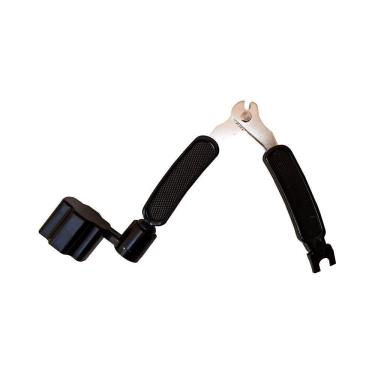 Imagem de Enrolador Cortador e Extrator de Cordas 3 em 1 SMART EN-001