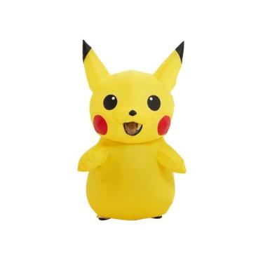 Fantasia pikachu: Encontre Promoções e o Menor Preço No Zoom