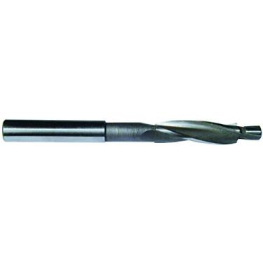Imagem de HHIP 2007-0008#8 x 11/64 HSS 3 Flute Solid Pilot Counterbore