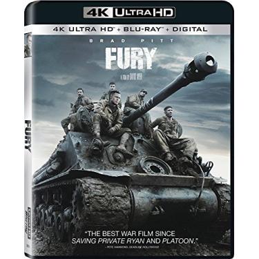 Imagem de Sony Pictures Fury