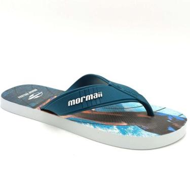 Imagem de Chinelo Masculino Tropical Pro Ii Mormaii 11538 - Grendene