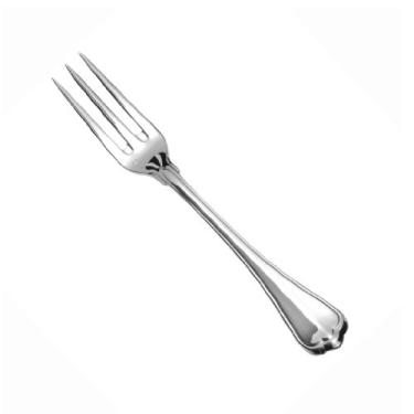 Imagem de Fortessa Garfo de salada/sobremesa em aço inoxidável 18/10 San Marco, conjunto com 12