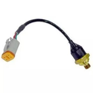 Imagem de SENSOR PRESSAO OLEO MOTOR PARA SCANIA 94 114 124-99 a 2005