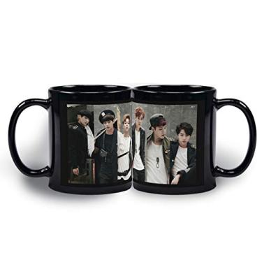 Imagem de Caneca BTS Bangtan Boys 32