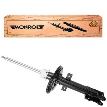 Imagem de Amortecedor Traseiro Renault Duster 2011 a 2020 Monroe G7386