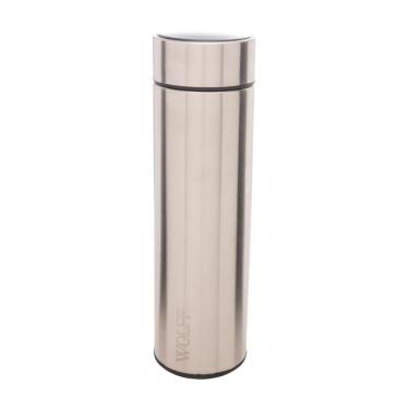 Imagem de Garrafa Térmica Wolff de Aço Inox 500ml