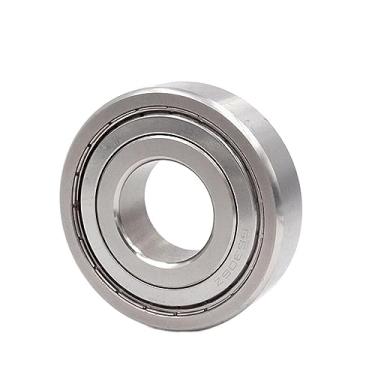 Imagem de Rolamento 5 peças seção fina fina s6900 s6901 s6902 s6903 s6904 s6905zz ABEC-9 440 rolamento de esferas de aço inoxidável (Size : NSK S6902ZZ 5PCS)