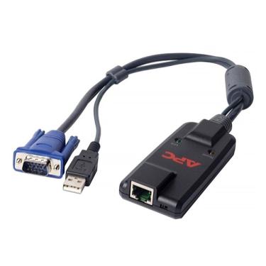 Imagem de Apc Kvm 2G Usb - Kvm-Usb