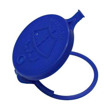 Imagem de Tampa Reservatório Limpador Parabrisa Citroen C3 C4 C5 Aircross Picasso Peugeot 206 308 408 2008 306 405 -CLICK- TC-5303