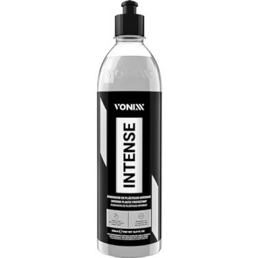 Imagem de Revitalizador De Plasticos Internos Intense 500ml Vonixx