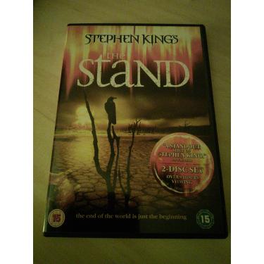 Imagem de Stephen Kings the Stand