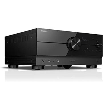 Imagem de YAMAHA Receptor AV RX-A4A AVENTAGE 7.1 canais com MusicCast