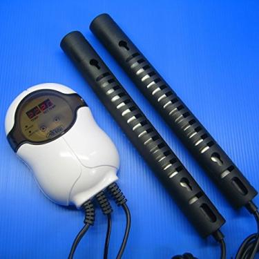 Imagem de ISTA MICRO controlador de temperatura termostato 1000W aquecedor aquário tanque globalmente