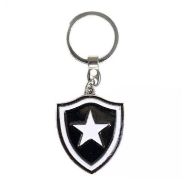 Imagem de Chaveiro Botafogo-Unissex