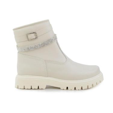 Imagem de Bota Infantil Grugui Strass Feminina-Feminino