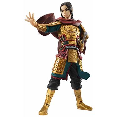 Imagem de S.H.Figuarts ZERO Kingdom Qin Shi Huang Eisei
