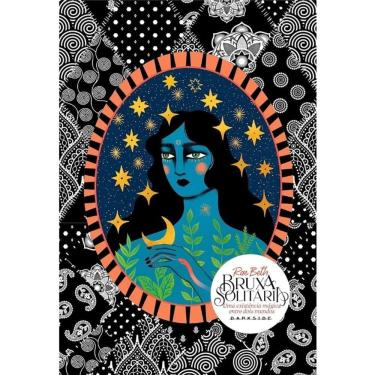 Imagem de Bruxa Solitária