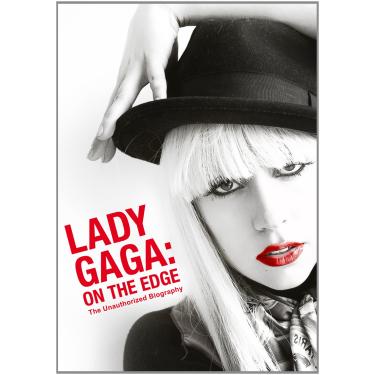 Imagem de Lady Gaga: On the Edge