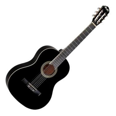 Imagem de Violão Clássico Non Cutaway TAGIMA - AD 39 BKS - Encordoamento Nylon