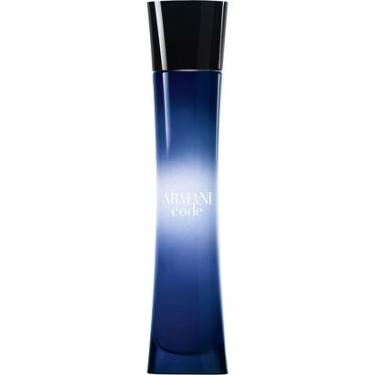 Imagem de Perfume Armani Code Femme Giorgio Armani Eau de Parfum 50ml-Feminino