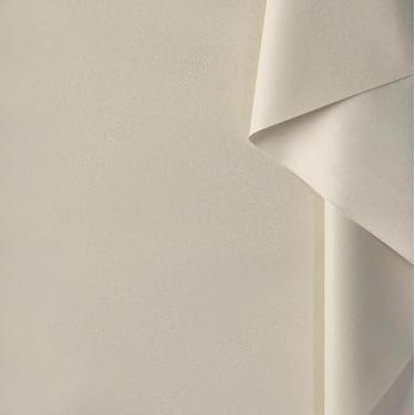 Imagem de Tecido Impermeável Bagum Napa Venda Por Metro 40 Cores (Off White)