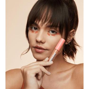 Imagem de Corretivo Líquido Dailus Bye Bye Olheira *Alta Cobertura* Novo