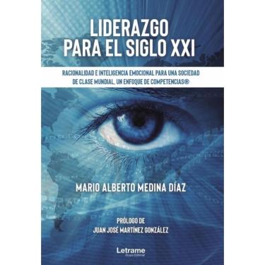 Imagem de Liderazgo para el siglo XXI - Espanhol