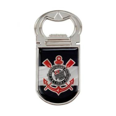 Imagem de Abridor Garrafas Ímã - Corinthians - Mileno