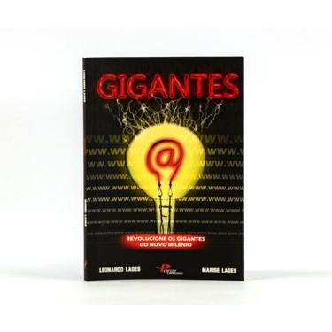 Imagem de Livro Sobre Sucesso Gigantes Novo Pronta Entrega Para Jovens Autoajuda