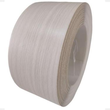 Imagem de Fita De Borda Pvc Madeirado Arauco Ciliegio Rehau 32mm X 20m Moveis Ac