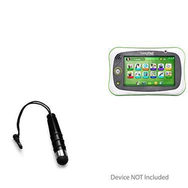 Imagem de BoxWave Caneta Stylus compatível com Leapfrog LeapPad Ultimate - mini caneta stylus capacitiva com ponta de borracha, preta