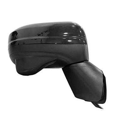Imagem de RT espelho retrovisor externo para HONDA CIVIC 2014-2015 serve para HO1321303 / 76208TR4A31-PFM