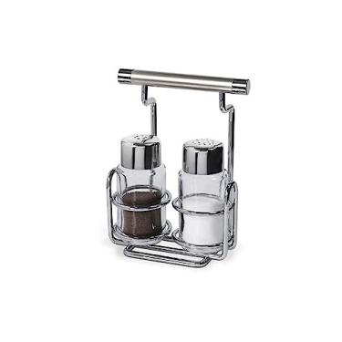 Imagem de Conjunto 3Pcs Porta Condimentos Argento - Cód. 13495