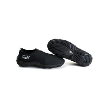 Imagem de Sapatilha Tênis Pesca Mergulho Caiaque Adulto Criança Agua - Badfish, 