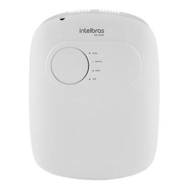 Imagem de Fonte De Alimentação Ininterrupta Fa-1220 Com Bateria 12v 7a - Intelbr