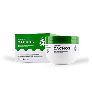 Imagem de Creme Cachos Hidratei - 250g