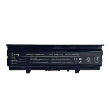 Imagem de Bateria para Notebook bringIT compatível com Dell 14 Intel N4020 Part 