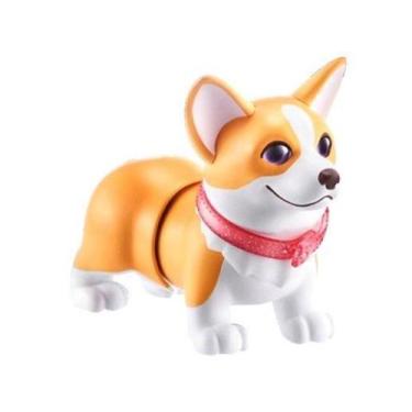 Imagem de Animais de Brinquedo Pets Alive Booty Shakin Pups - Candide