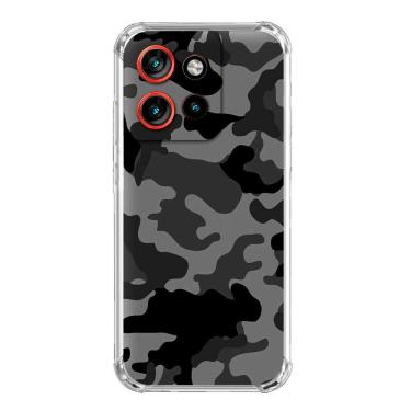 Imagem de Capa Capinha De Celular Compatível com Moto Edge 50 5G Personalizada