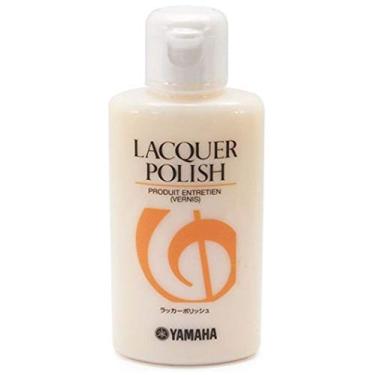 Imagem de Polidor Yamaha para Instrumentos Laqueados 110CC (Lacquer Polish)