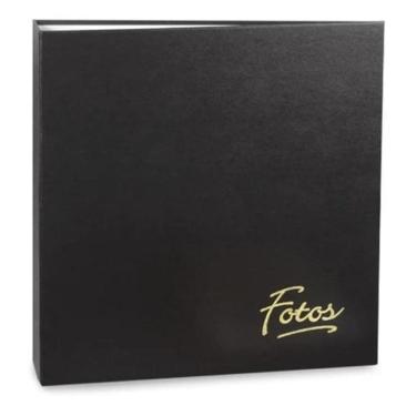 Imagem de Álbum Cores 120 Fotos 10X15 Rebites - Ical 15