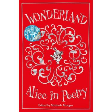 Imagem de Wonderland Alice In Poetry