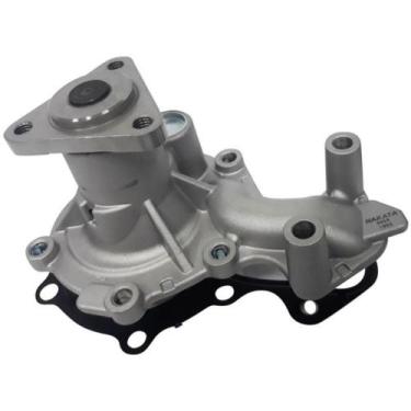Imagem de Bomba D'água Ford Ka Sedan 2015 a 2021 Nakata NKBA02060