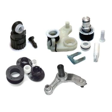 Imagem de Reparo Alavanca Cambio Marchas Agile 09/14 Montana 2011/...