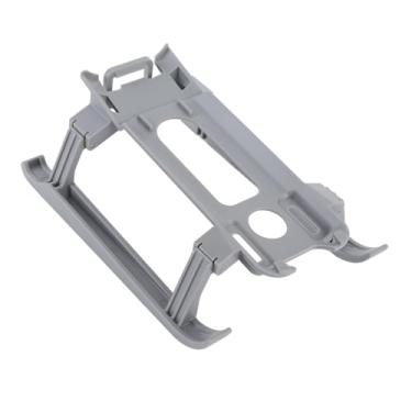 Imagem de Protetor de Perna de Pouso Dobrável para o Drone Air 3s, Aumenta a Folga do Solo Em 20 Mm, Facilmente Destacável Acessório de Perna Com Drone Com Design Rápido de Liberação e