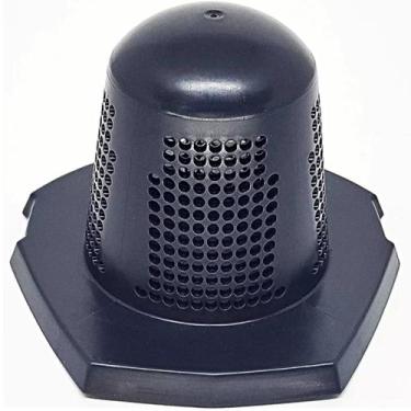 Imagem de Suporte Plástico Filtro P Aspirador Electrolux STK10 49351