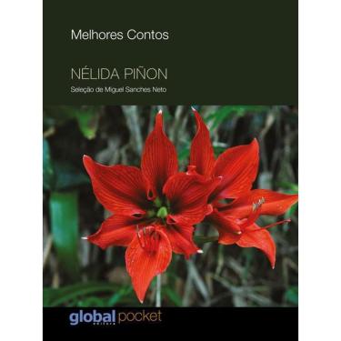 Imagem de Os Melhores Contos de Nélida Piñon