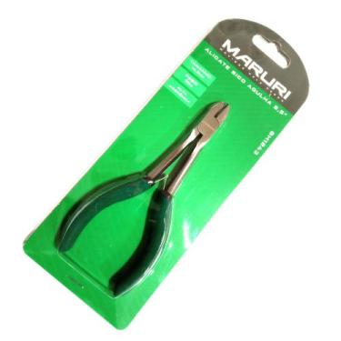 Imagem de Alicate Bico Agulha Corte Maruri 14cm SH1243 Pesca Garateia