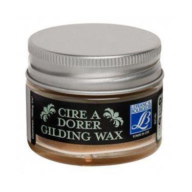 Imagem de Gilding Wax Lefranc & Bourgeois 30ml Renaissance