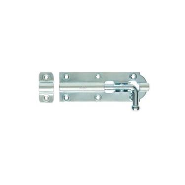 Imagem de Fecho Rocha Fio Red 5" 120mm Galvanizado C23FG